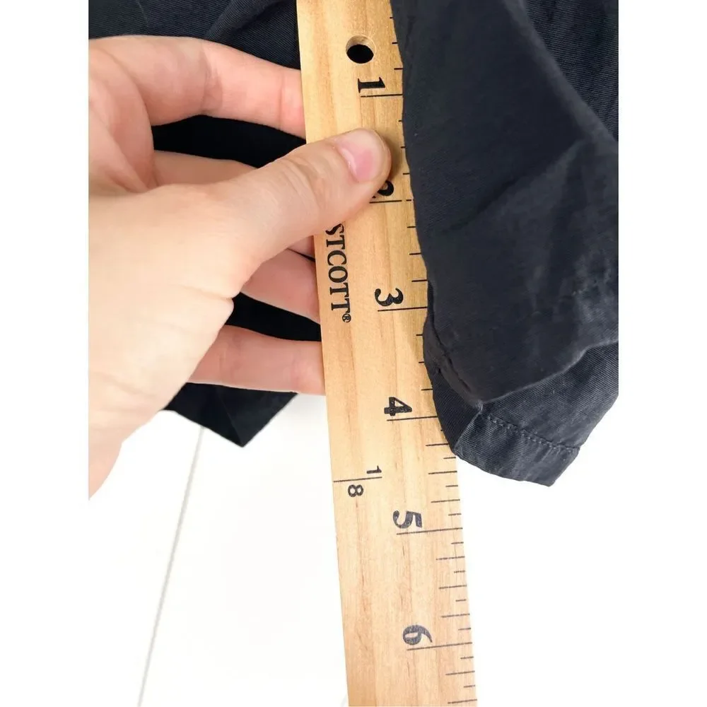 Patagonia Vintage Button Out‎ Boardie Swim Shorts Size 6